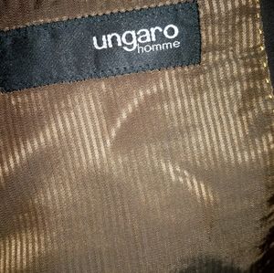 Ungaro home